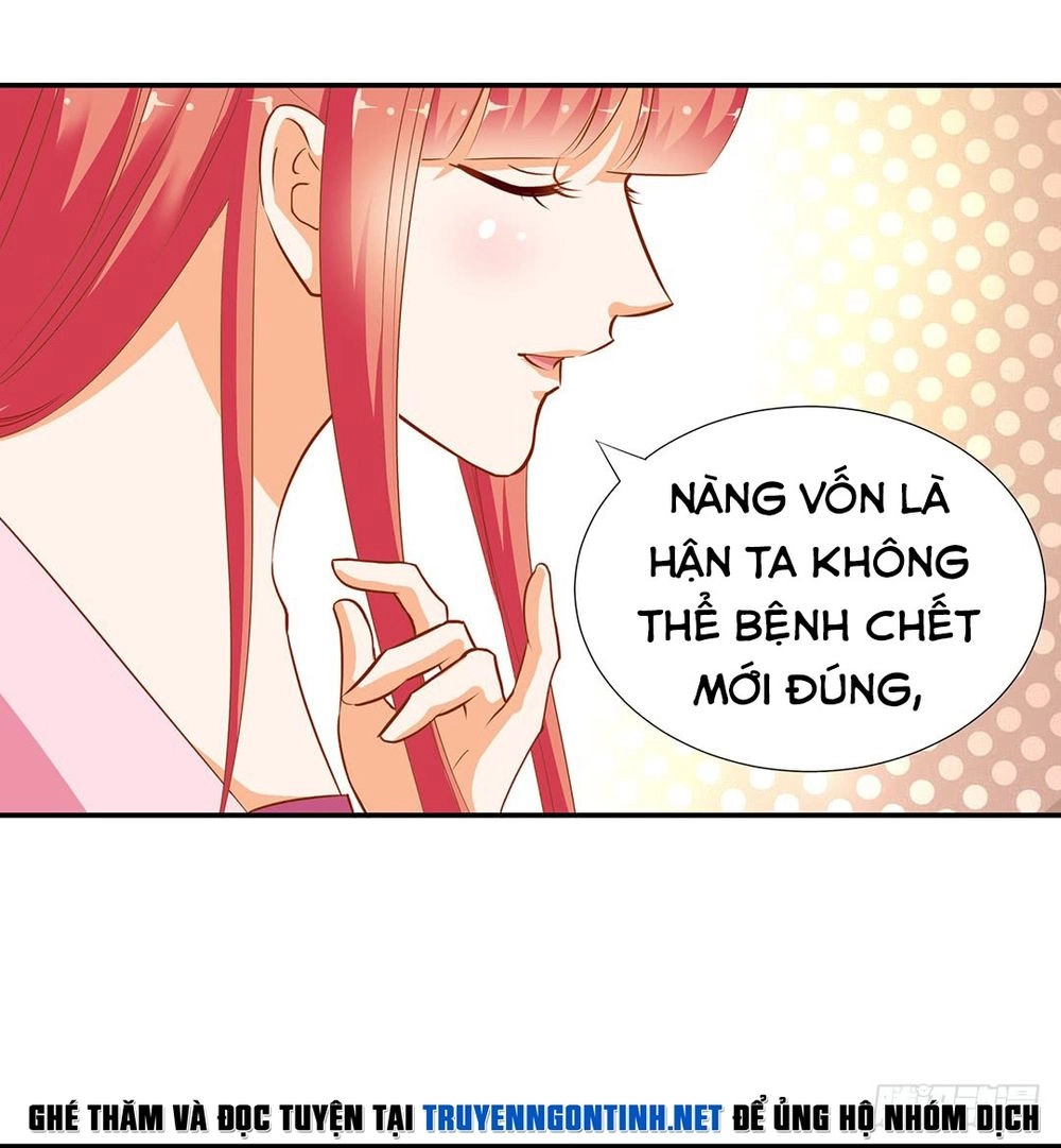 Xuyên Việt Vương Phi Yếu Thăng Cấp Chapter 7 - 42