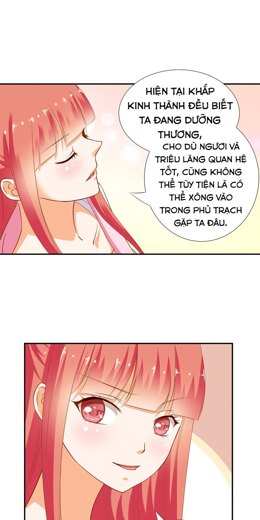 Xuyên Việt Vương Phi Yếu Thăng Cấp Chapter 7 - 49