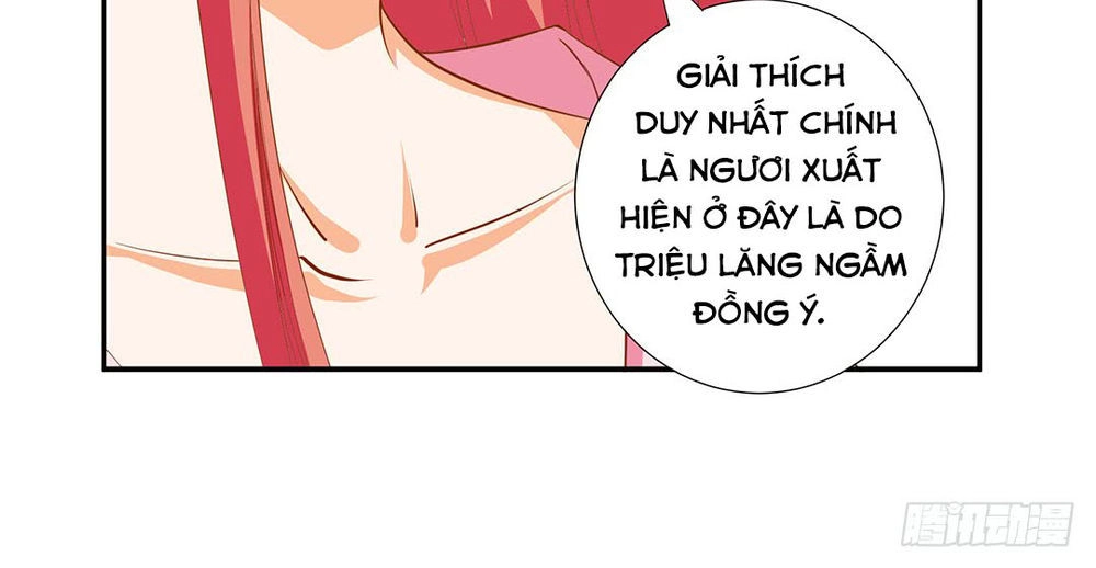 Xuyên Việt Vương Phi Yếu Thăng Cấp Chapter 7 - 50