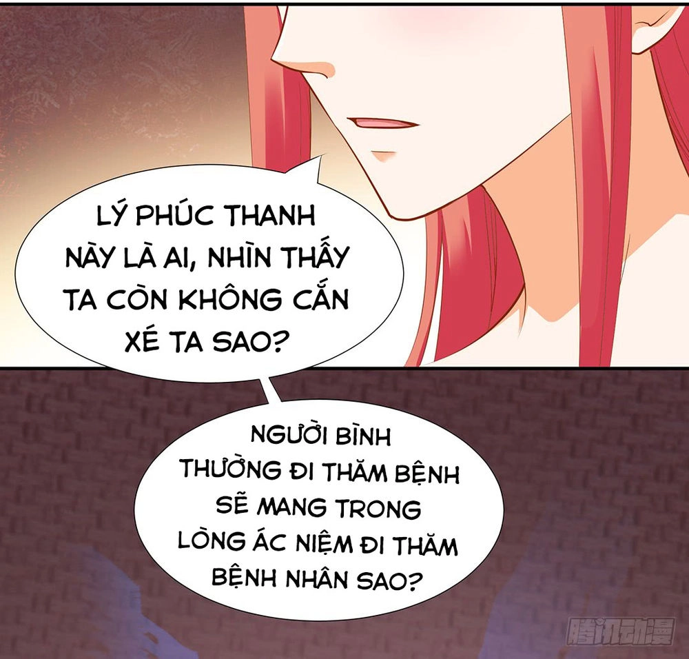 Xuyên Việt Vương Phi Yếu Thăng Cấp Chapter 7 - 52