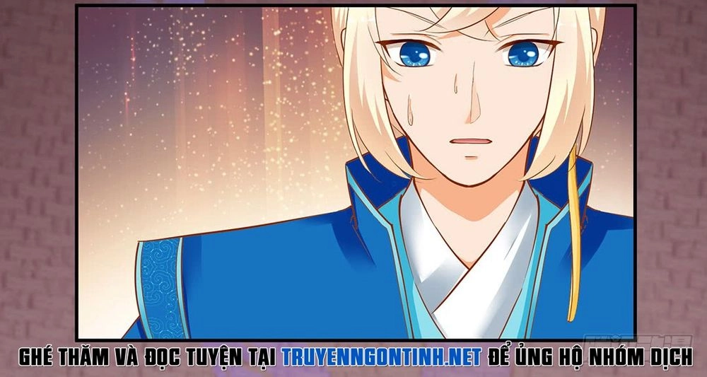 Xuyên Việt Vương Phi Yếu Thăng Cấp Chapter 7 - 53