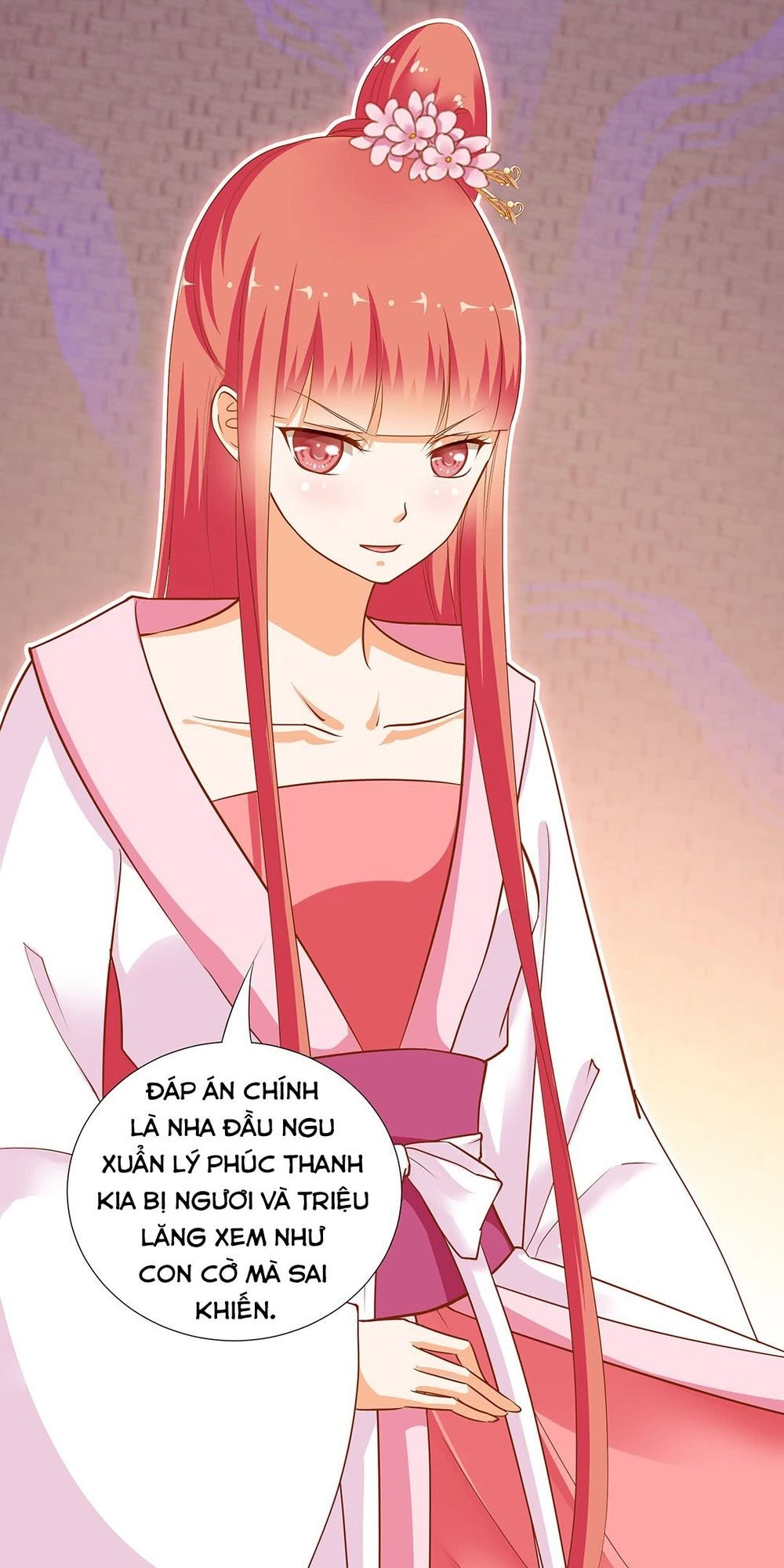 Xuyên Việt Vương Phi Yếu Thăng Cấp Chapter 7 - 54