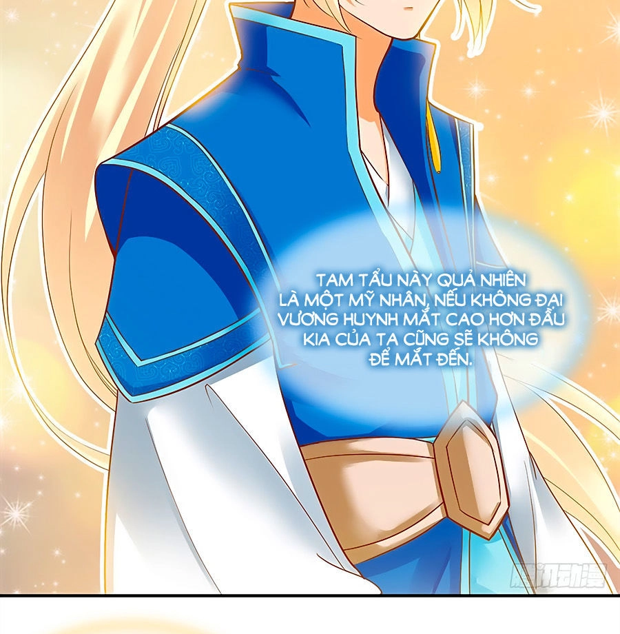 Xuyên Việt Vương Phi Yếu Thăng Cấp Chapter 8 - 7