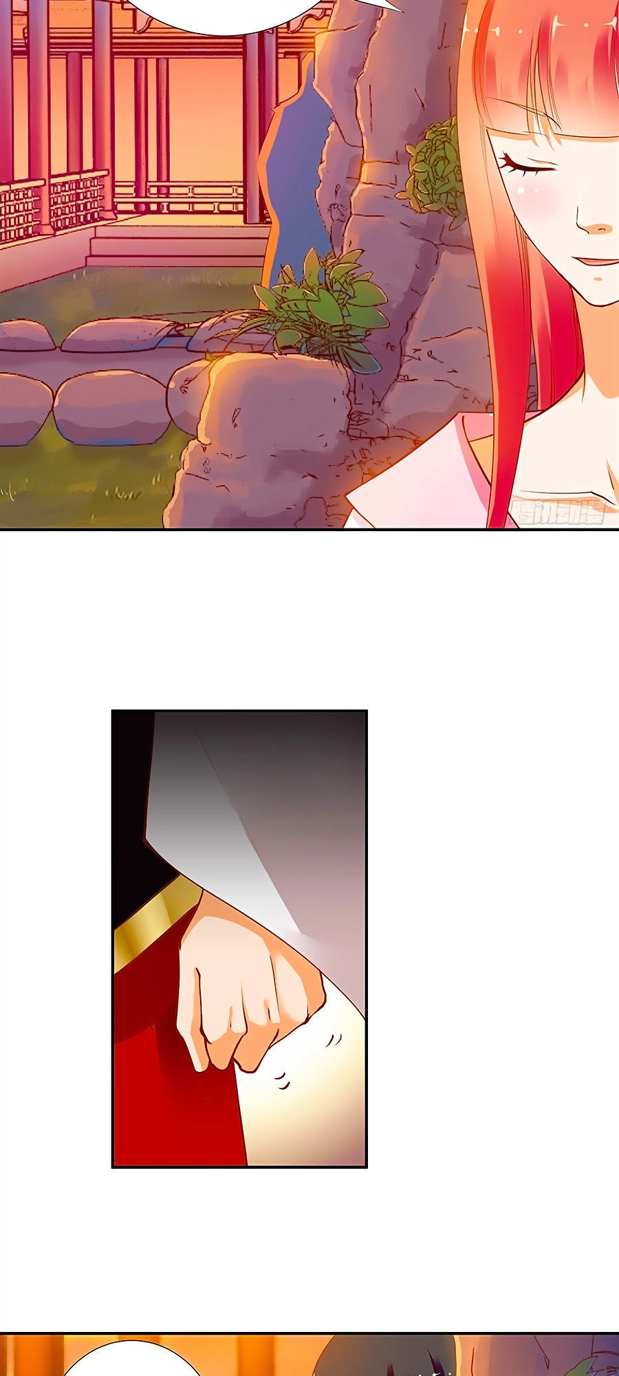 Xuyên Việt Vương Phi Yếu Thăng Cấp Chapter 8 - 12