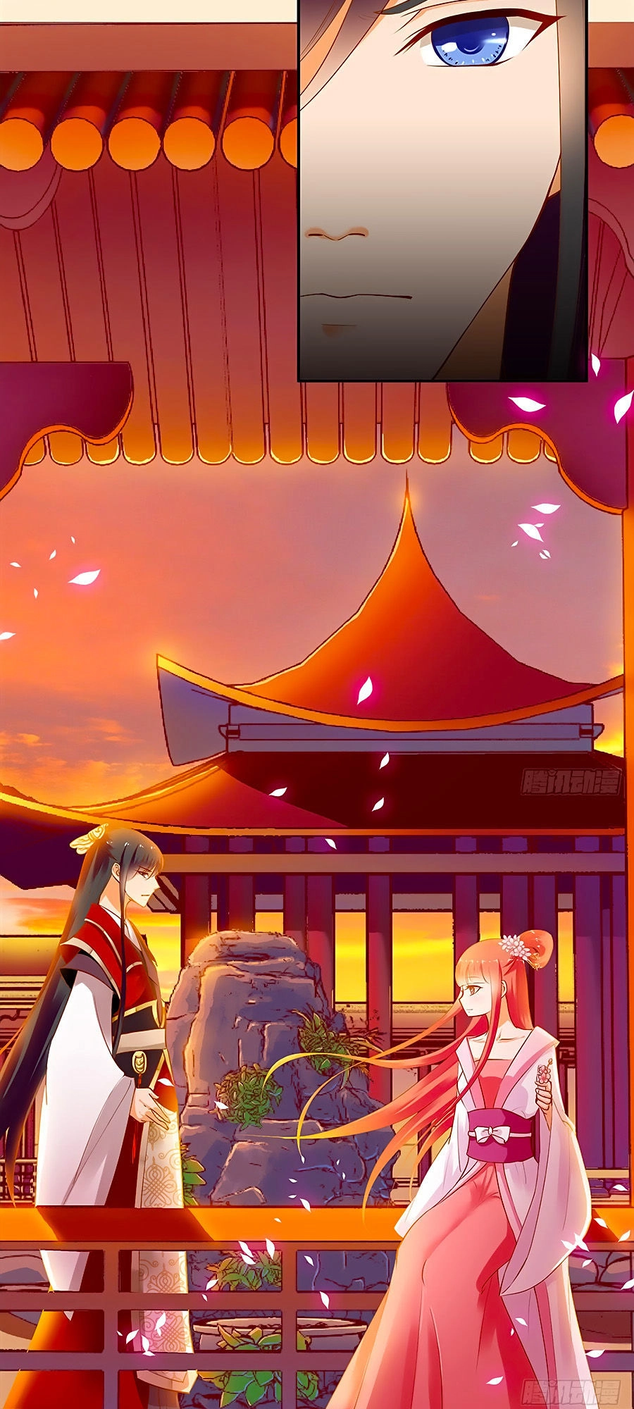 Xuyên Việt Vương Phi Yếu Thăng Cấp Chapter 8 - 18