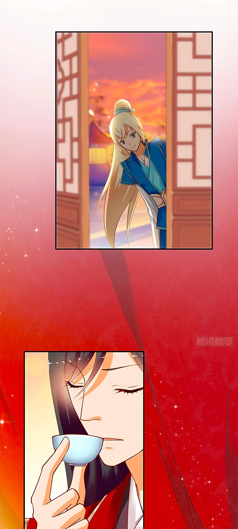 Xuyên Việt Vương Phi Yếu Thăng Cấp Chapter 9 - 2