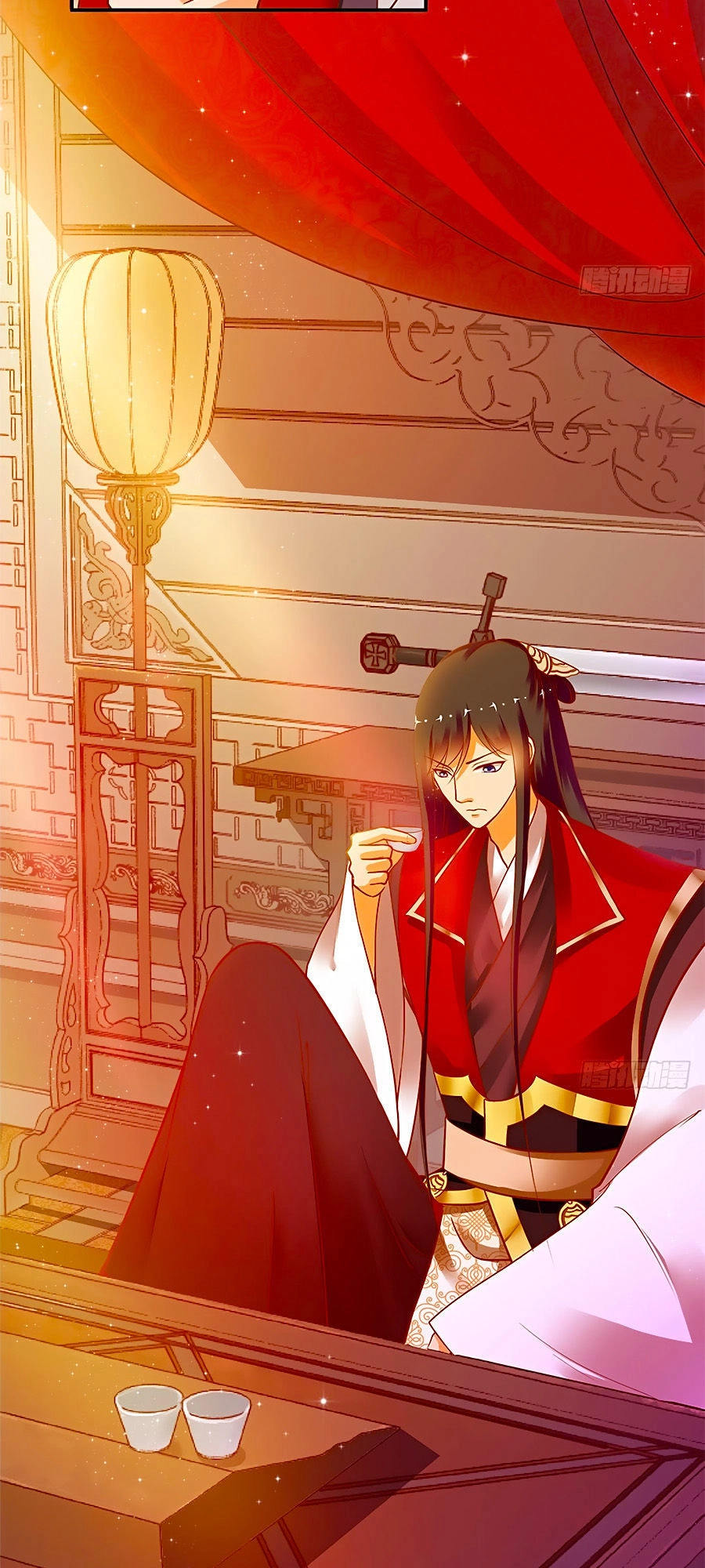 Xuyên Việt Vương Phi Yếu Thăng Cấp Chapter 9 - 3