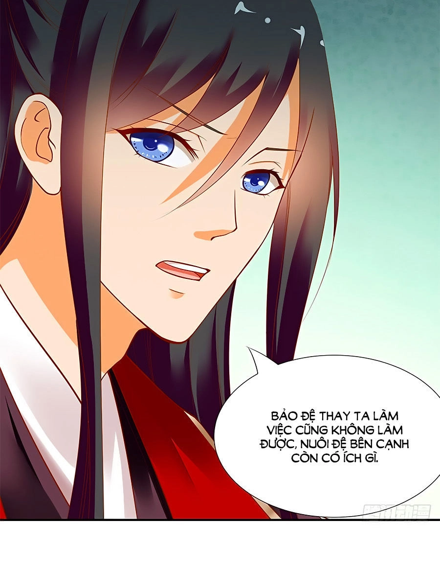 Xuyên Việt Vương Phi Yếu Thăng Cấp Chapter 9 - 7