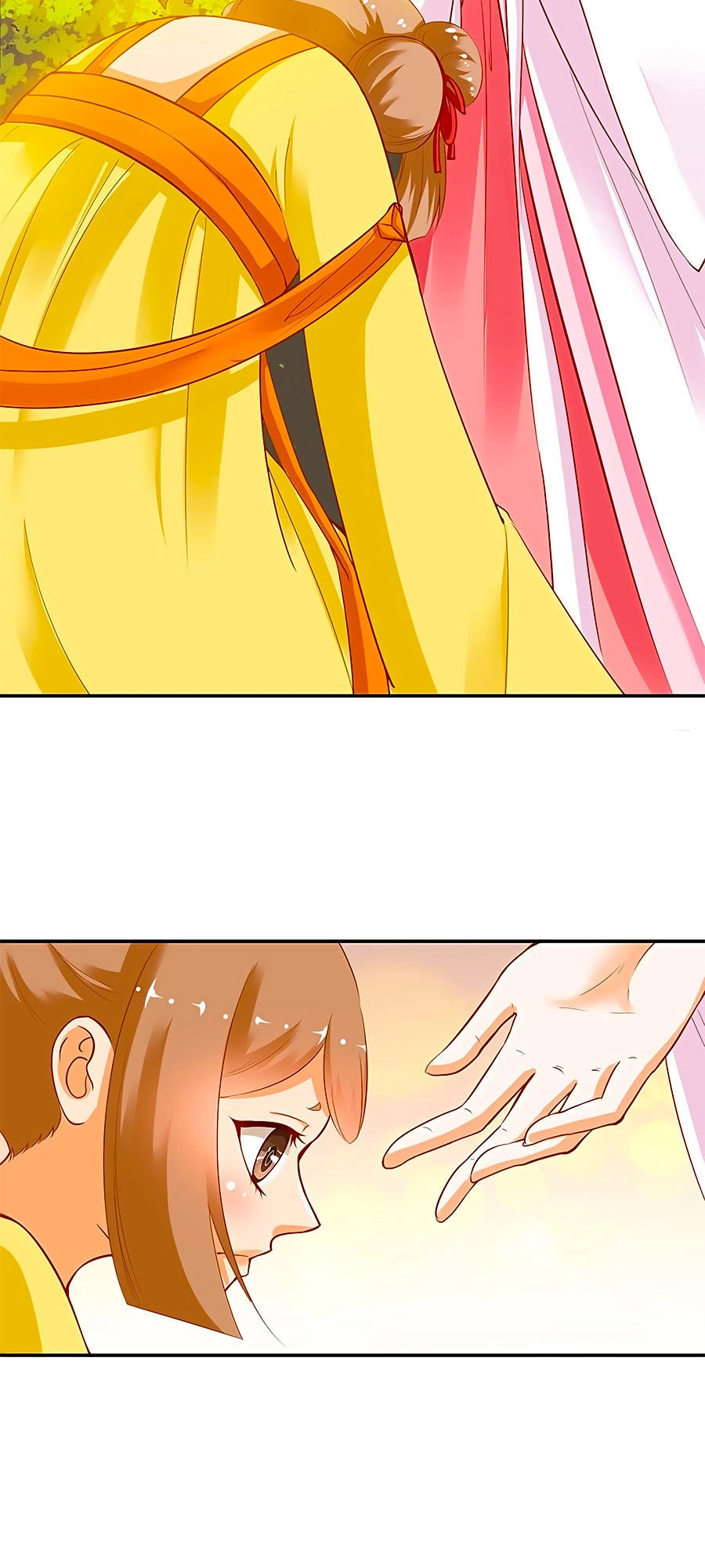 Xuyên Việt Vương Phi Yếu Thăng Cấp Chapter 9 - 20