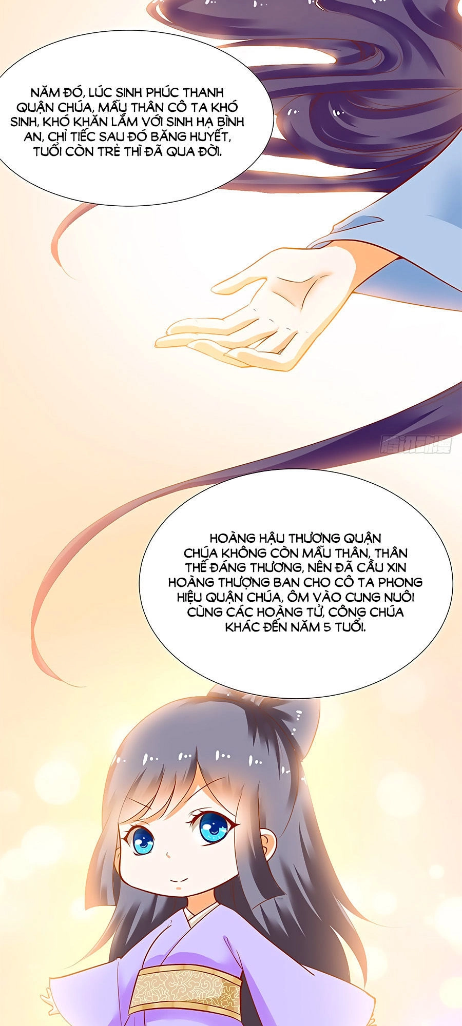 Xuyên Việt Vương Phi Yếu Thăng Cấp Chapter 9 - 31