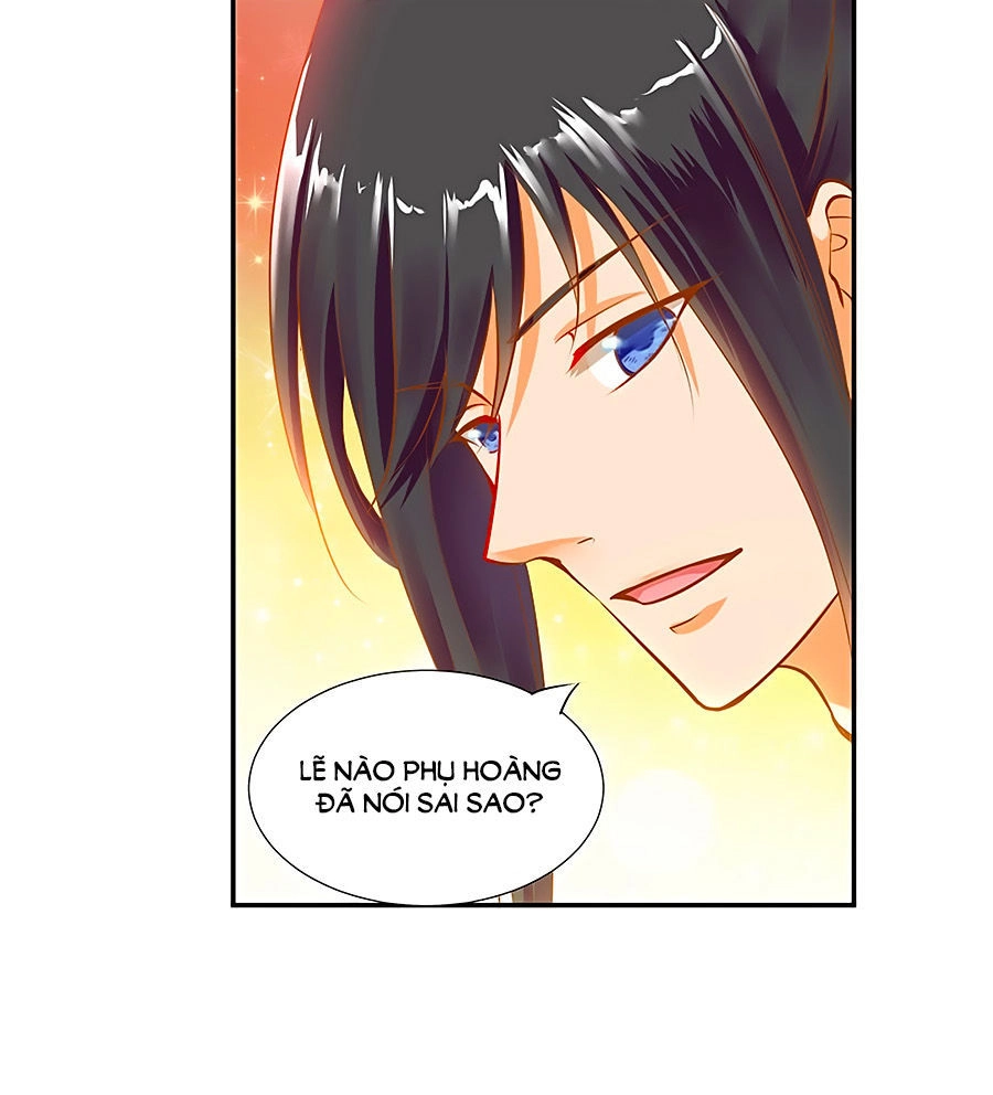 Xuyên Việt Vương Phi Yếu Thăng Cấp Chapter 10 - 24