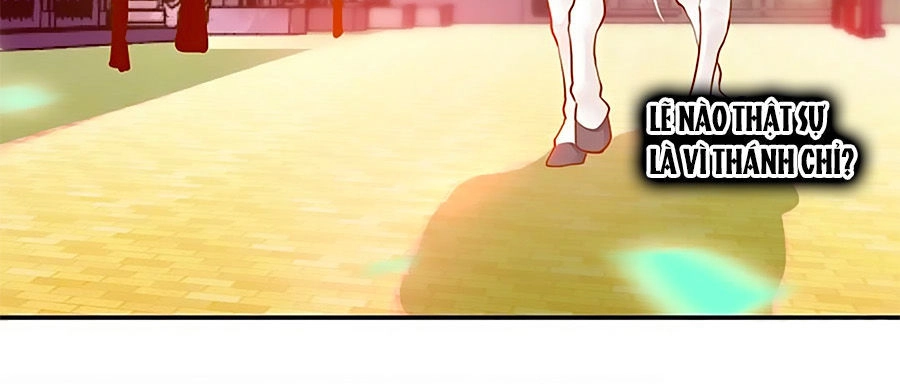 Xuyên Việt Vương Phi Yếu Thăng Cấp Chapter 11 - 5