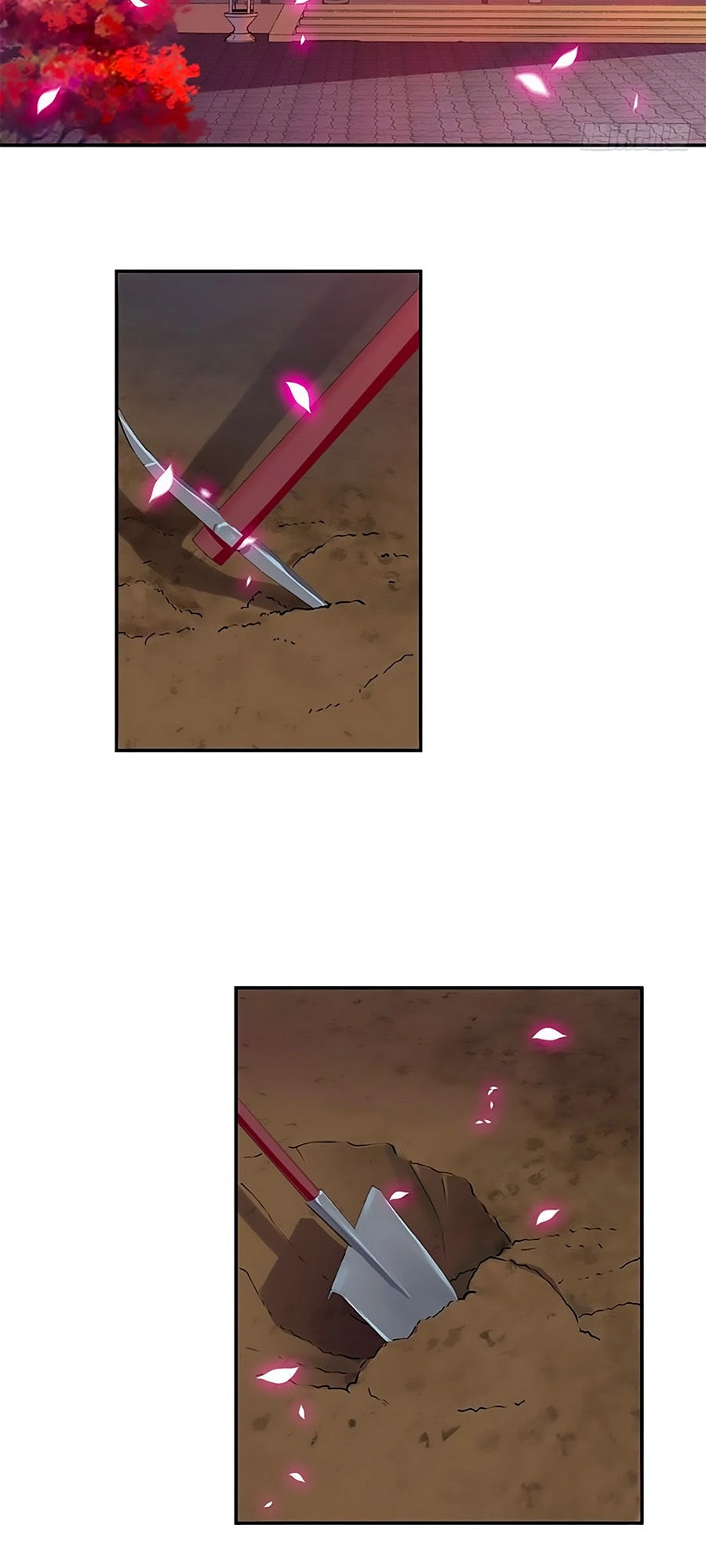 Xuyên Việt Vương Phi Yếu Thăng Cấp Chapter 11 - 7