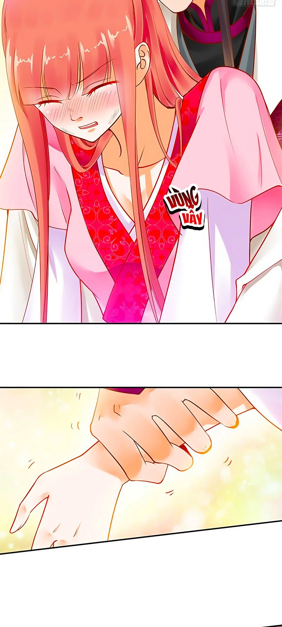 Xuyên Việt Vương Phi Yếu Thăng Cấp Chapter 11 - 33