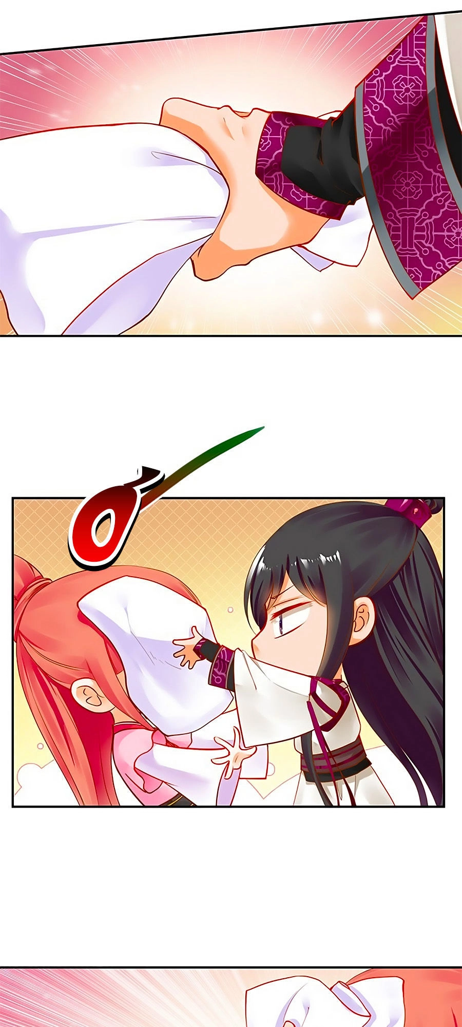 Xuyên Việt Vương Phi Yếu Thăng Cấp Chapter 11 - 36