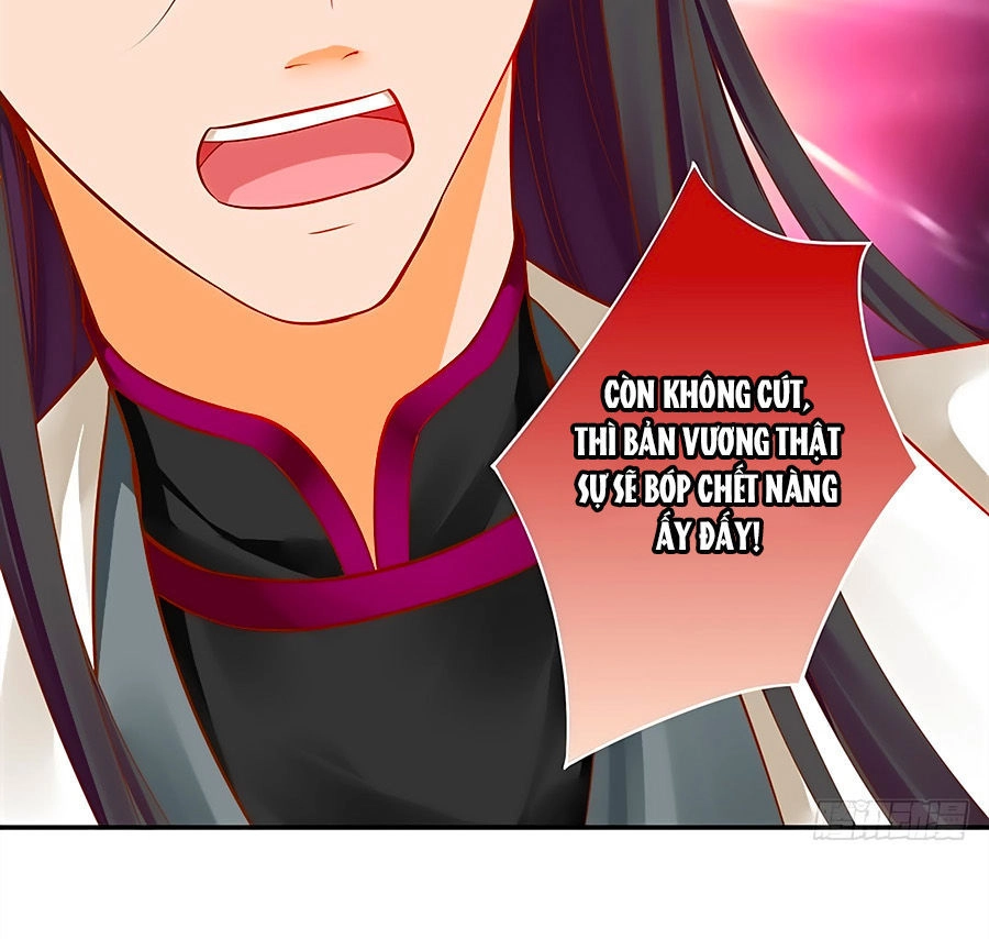 Xuyên Việt Vương Phi Yếu Thăng Cấp Chapter 12 - 4