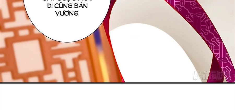 Xuyên Việt Vương Phi Yếu Thăng Cấp Chapter 12 - 16