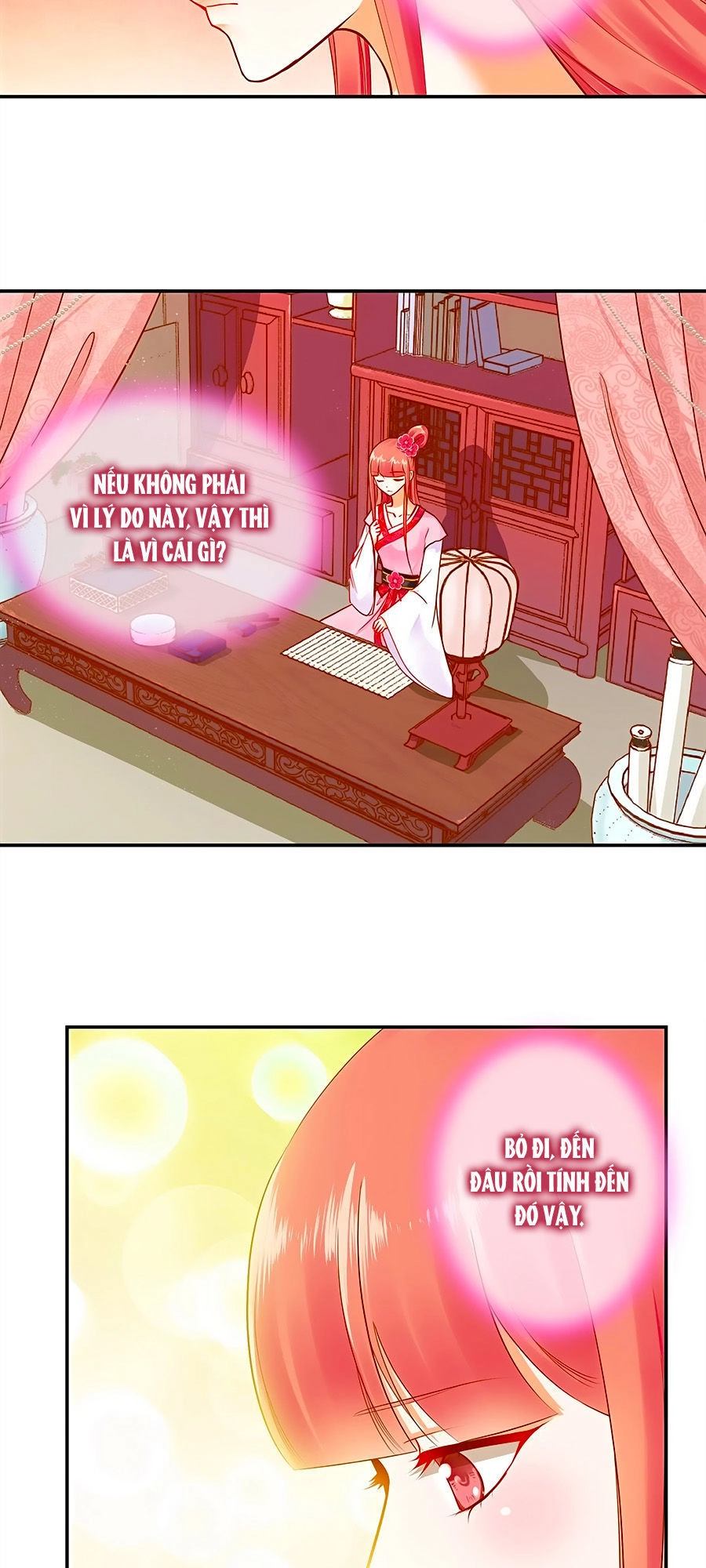 Xuyên Việt Vương Phi Yếu Thăng Cấp Chapter 13 - 3