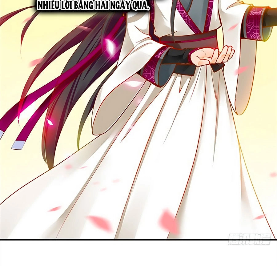 Xuyên Việt Vương Phi Yếu Thăng Cấp Chapter 13 - 7