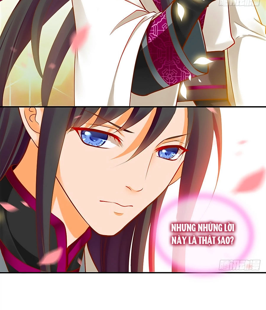 Xuyên Việt Vương Phi Yếu Thăng Cấp Chapter 13 - 9