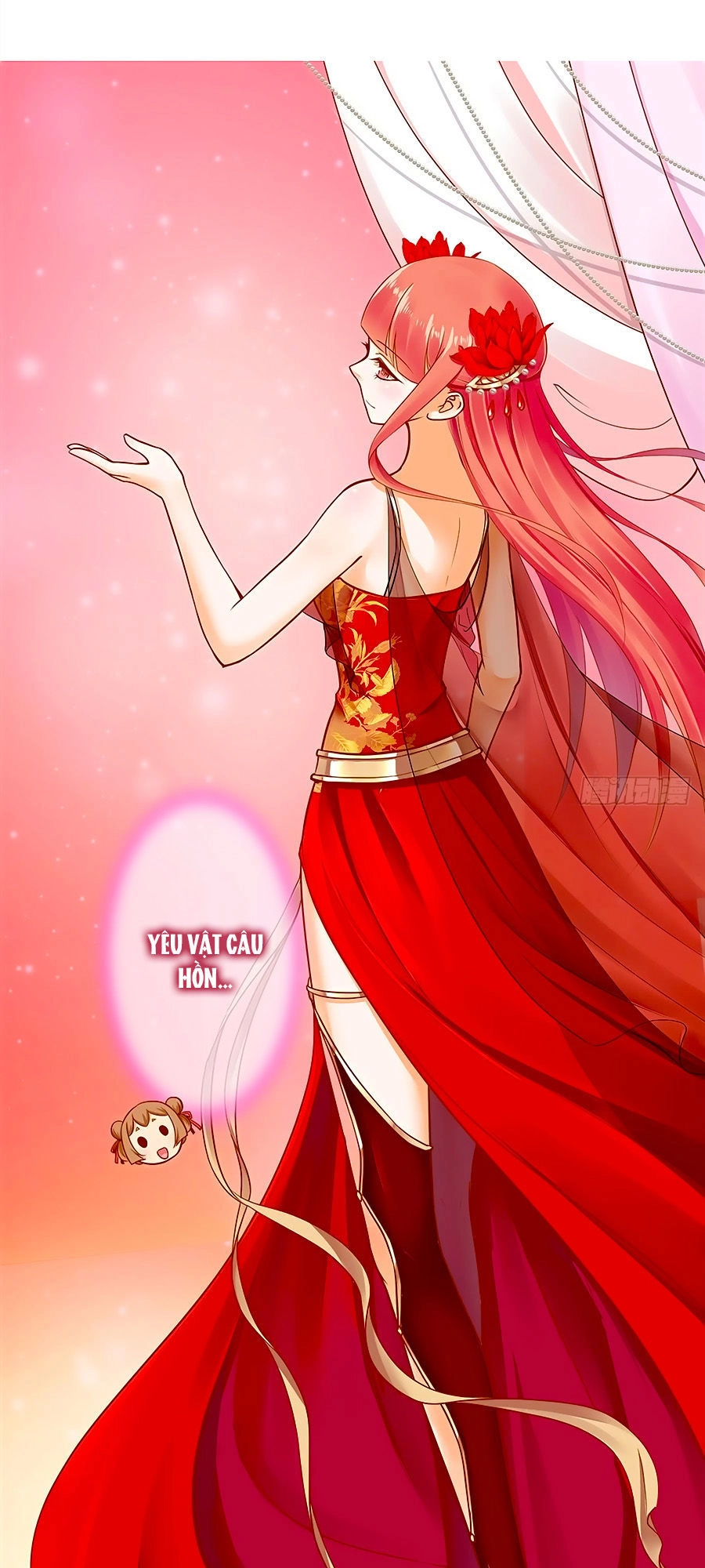 Xuyên Việt Vương Phi Yếu Thăng Cấp Chapter 13 - 14