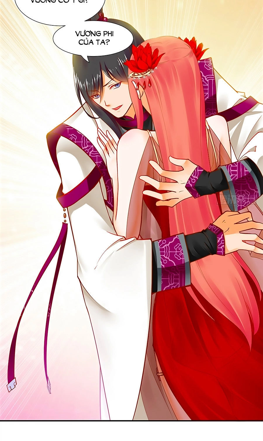 Xuyên Việt Vương Phi Yếu Thăng Cấp Chapter 15 - 2