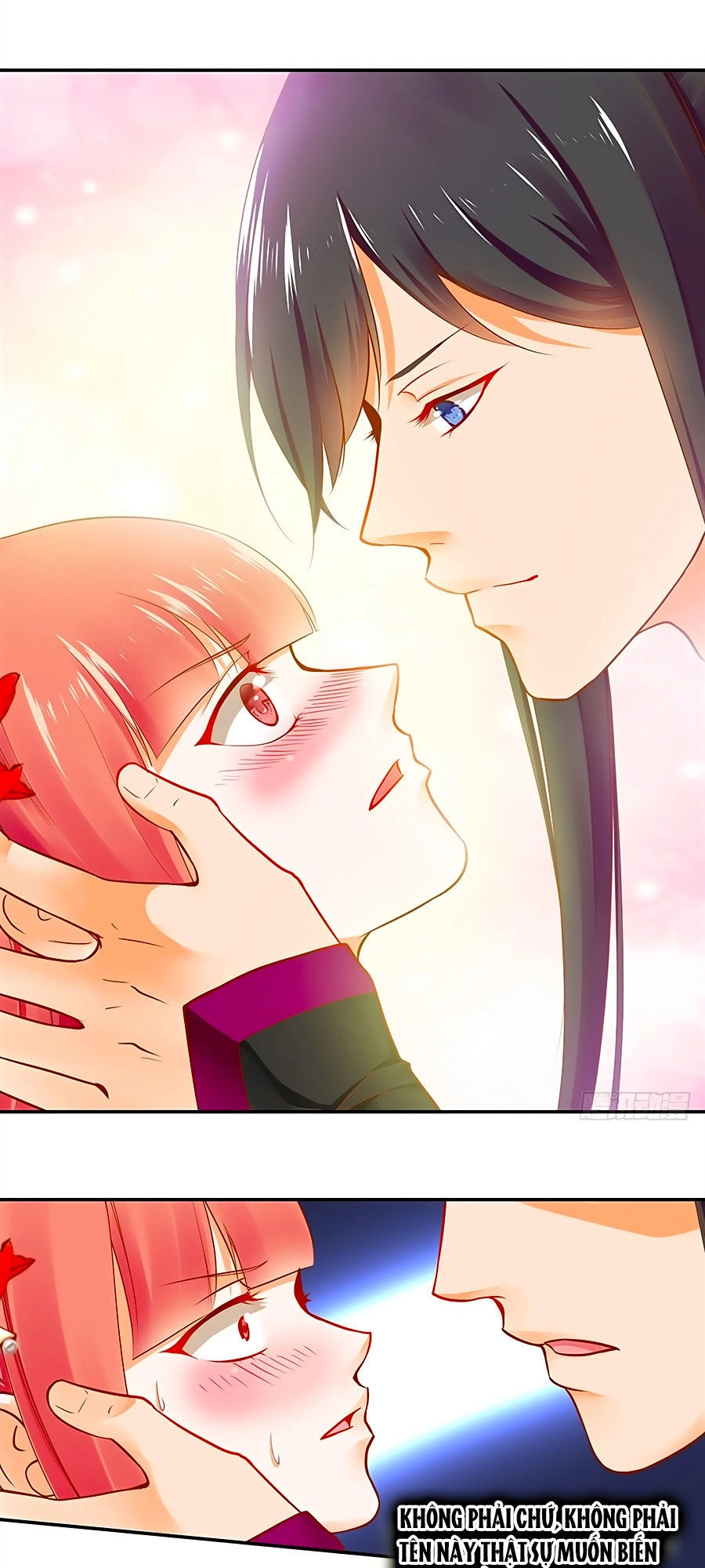 Xuyên Việt Vương Phi Yếu Thăng Cấp Chapter 15 - 3