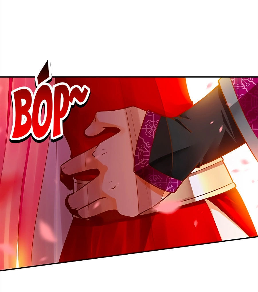 Xuyên Việt Vương Phi Yếu Thăng Cấp Chapter 15 - 8