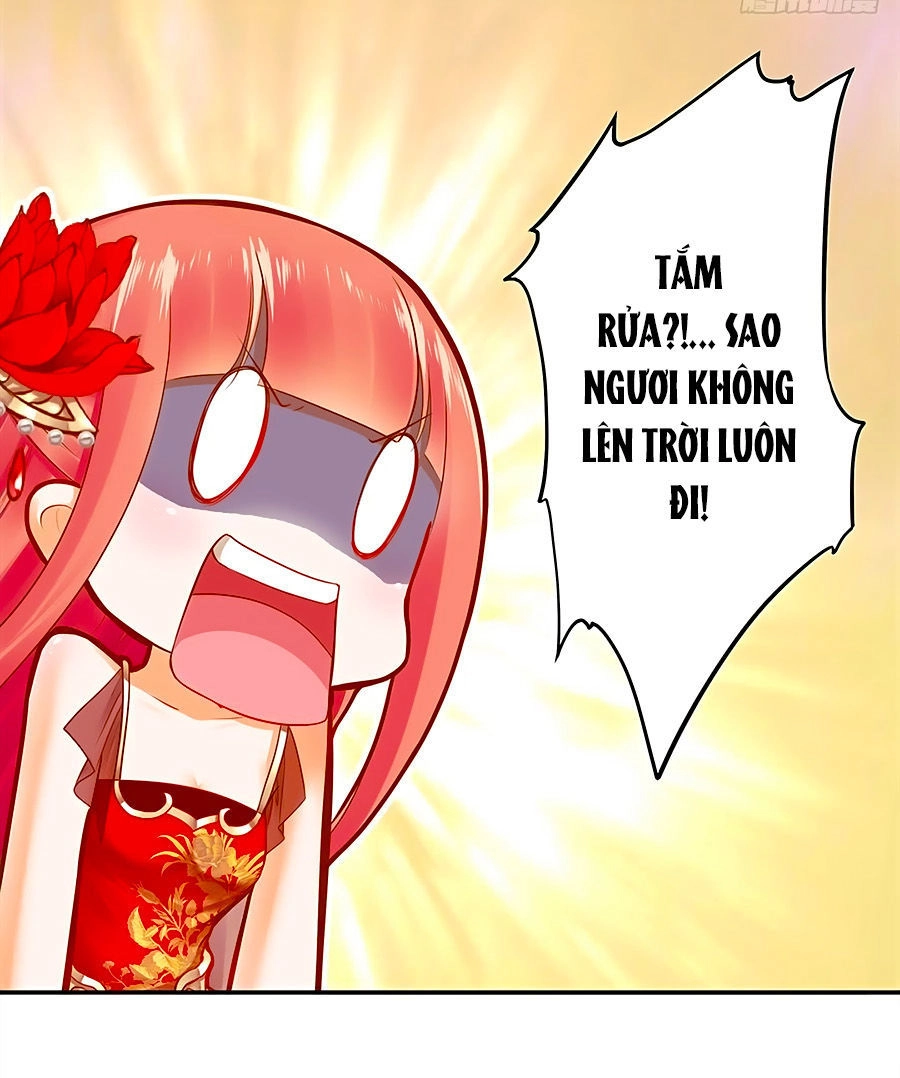 Xuyên Việt Vương Phi Yếu Thăng Cấp Chapter 15 - 15