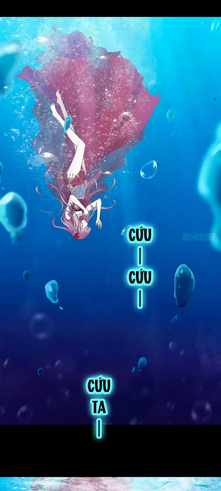 Xuyên Việt Vương Phi Yếu Thăng Cấp Chapter 16 - 2