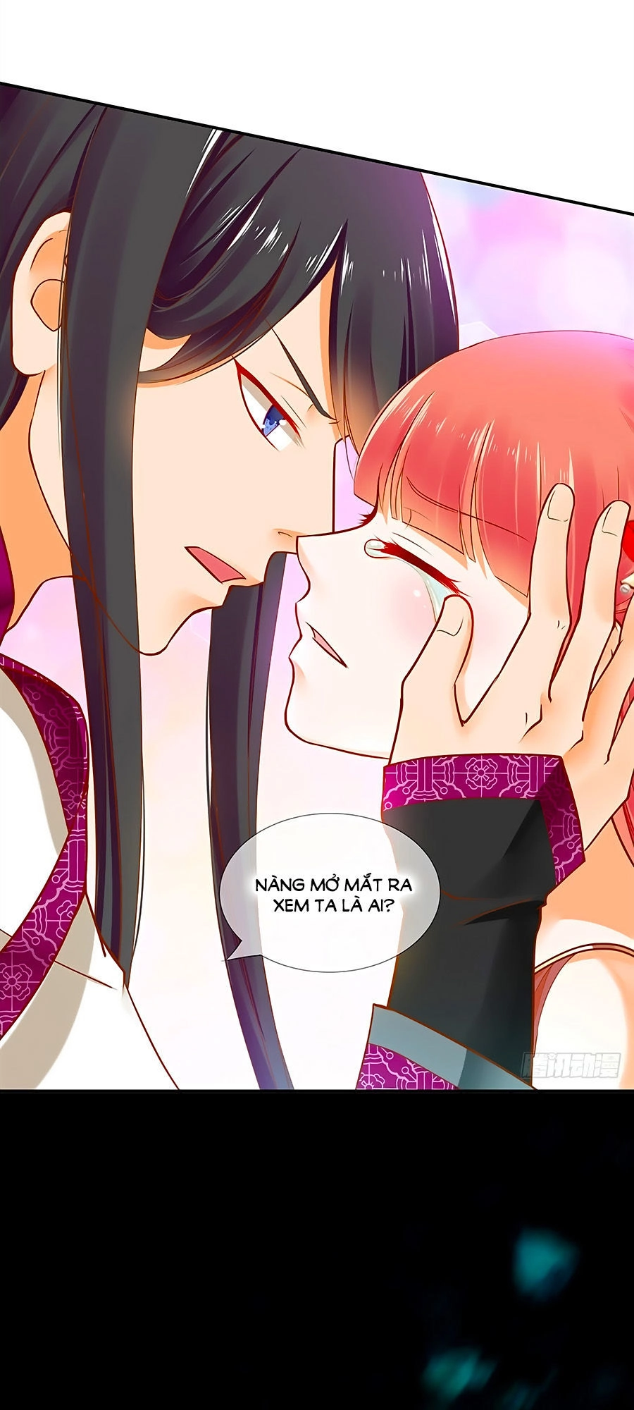 Xuyên Việt Vương Phi Yếu Thăng Cấp Chapter 16 - 17