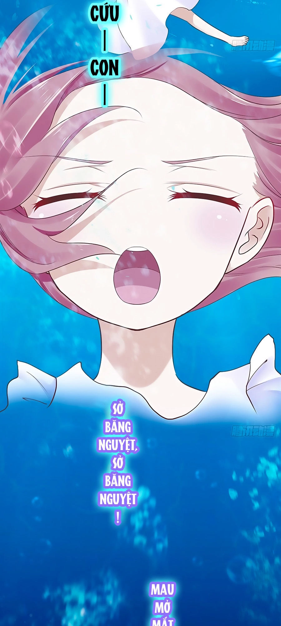 Xuyên Việt Vương Phi Yếu Thăng Cấp Chapter 16 - 19