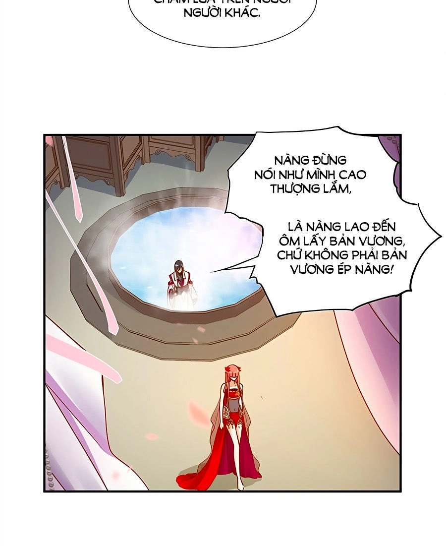 Xuyên Việt Vương Phi Yếu Thăng Cấp Chapter 16 - 25