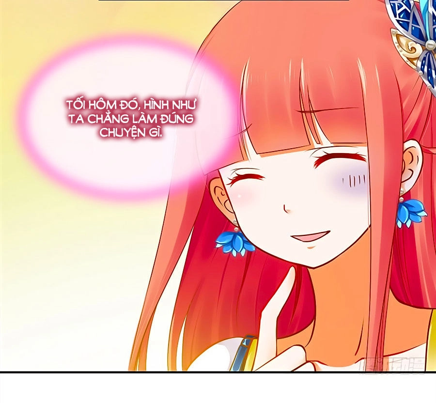 Xuyên Việt Vương Phi Yếu Thăng Cấp Chapter 18 - 4