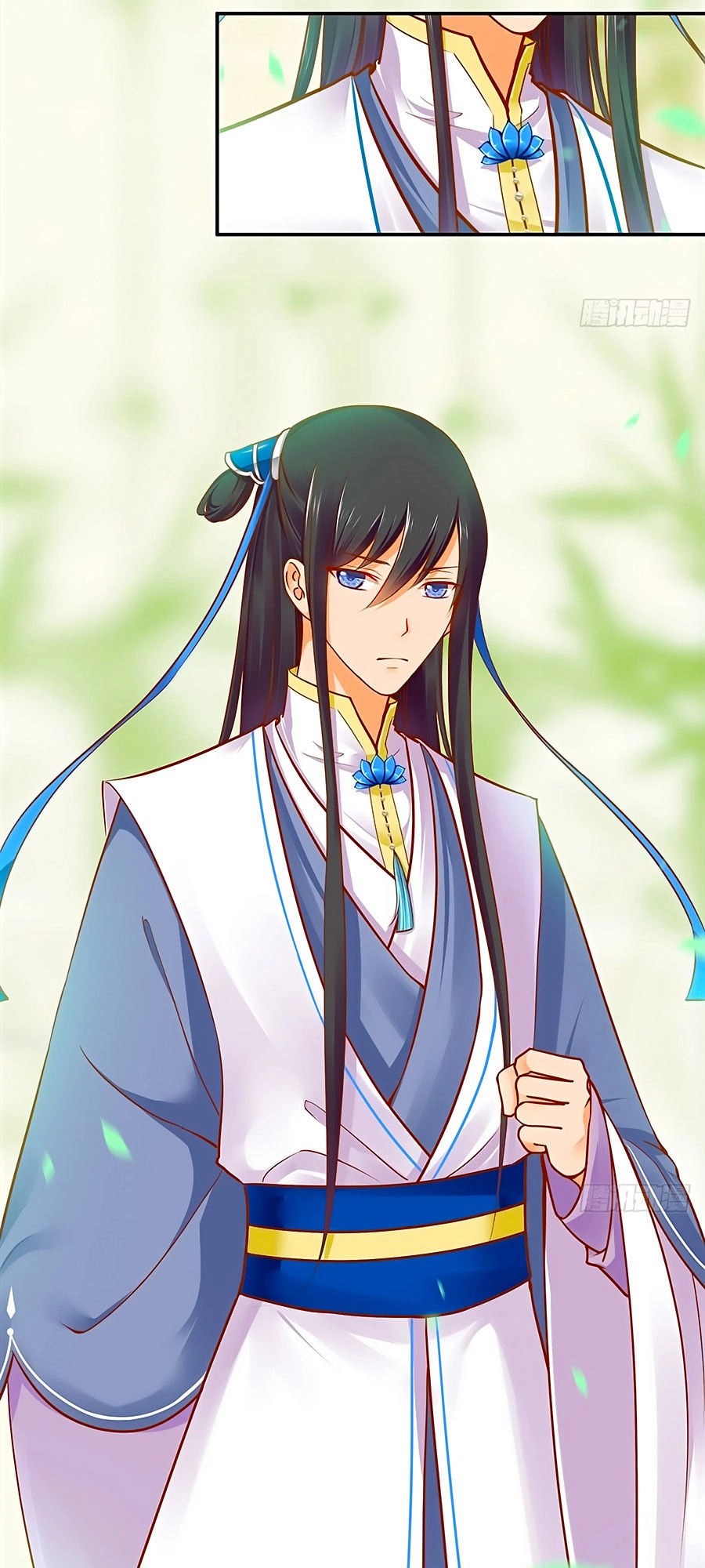 Xuyên Việt Vương Phi Yếu Thăng Cấp Chapter 18 - 9