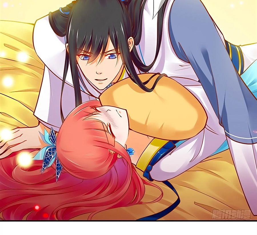 Xuyên Việt Vương Phi Yếu Thăng Cấp Chapter 19 - 4