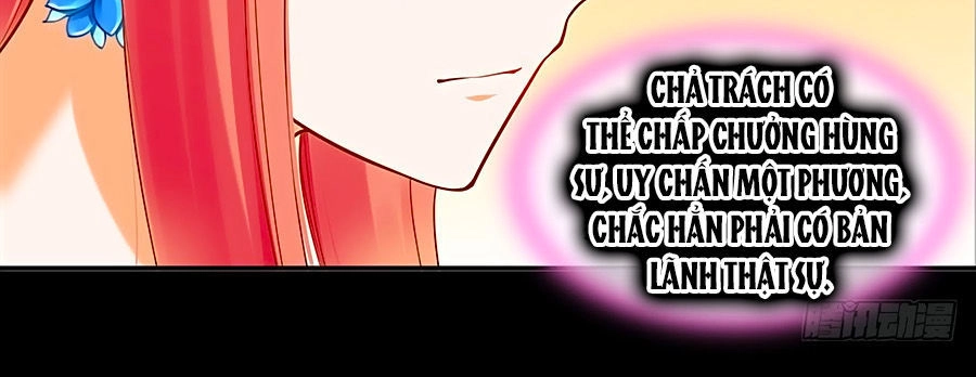 Xuyên Việt Vương Phi Yếu Thăng Cấp Chapter 19 - 20