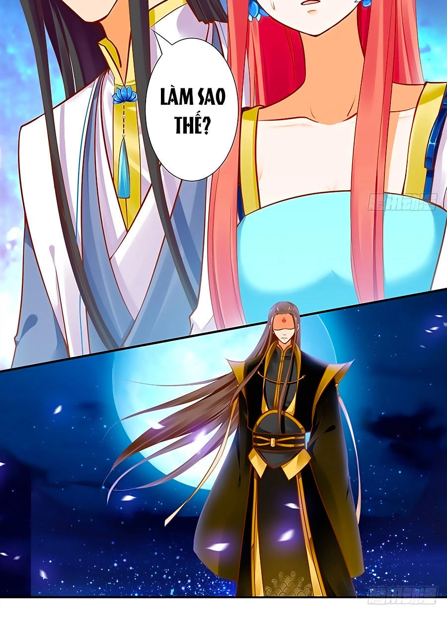 Xuyên Việt Vương Phi Yếu Thăng Cấp Chapter 19 - 32