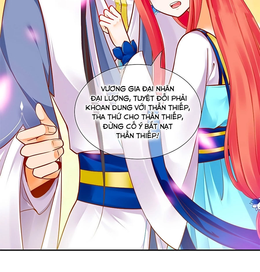 Xuyên Việt Vương Phi Yếu Thăng Cấp Chapter 20 - 11