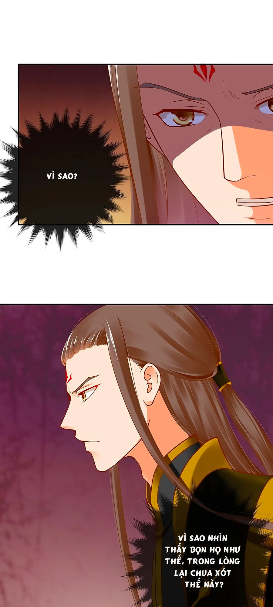 Xuyên Việt Vương Phi Yếu Thăng Cấp Chapter 20 - 15