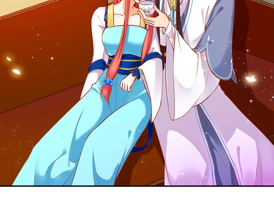 Xuyên Việt Vương Phi Yếu Thăng Cấp Chapter 21 - 4