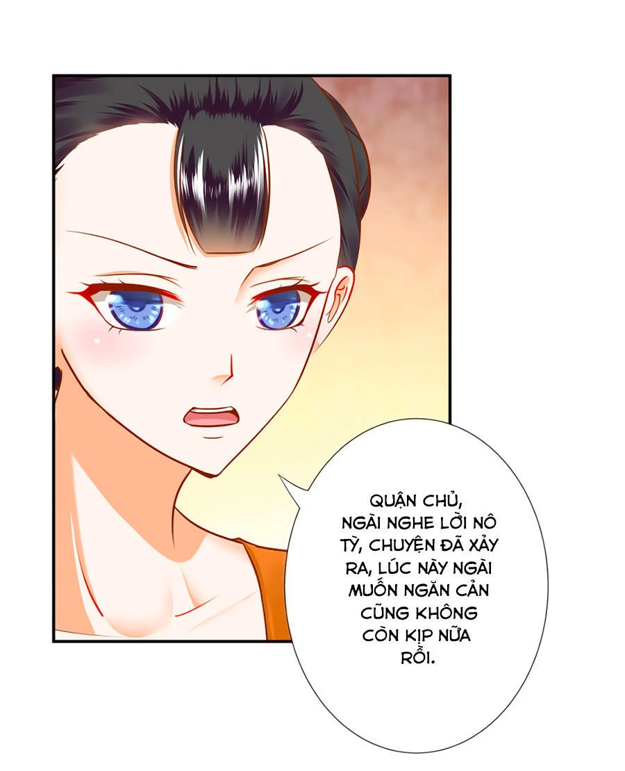 Xuyên Việt Vương Phi Yếu Thăng Cấp Chapter 22 - 3