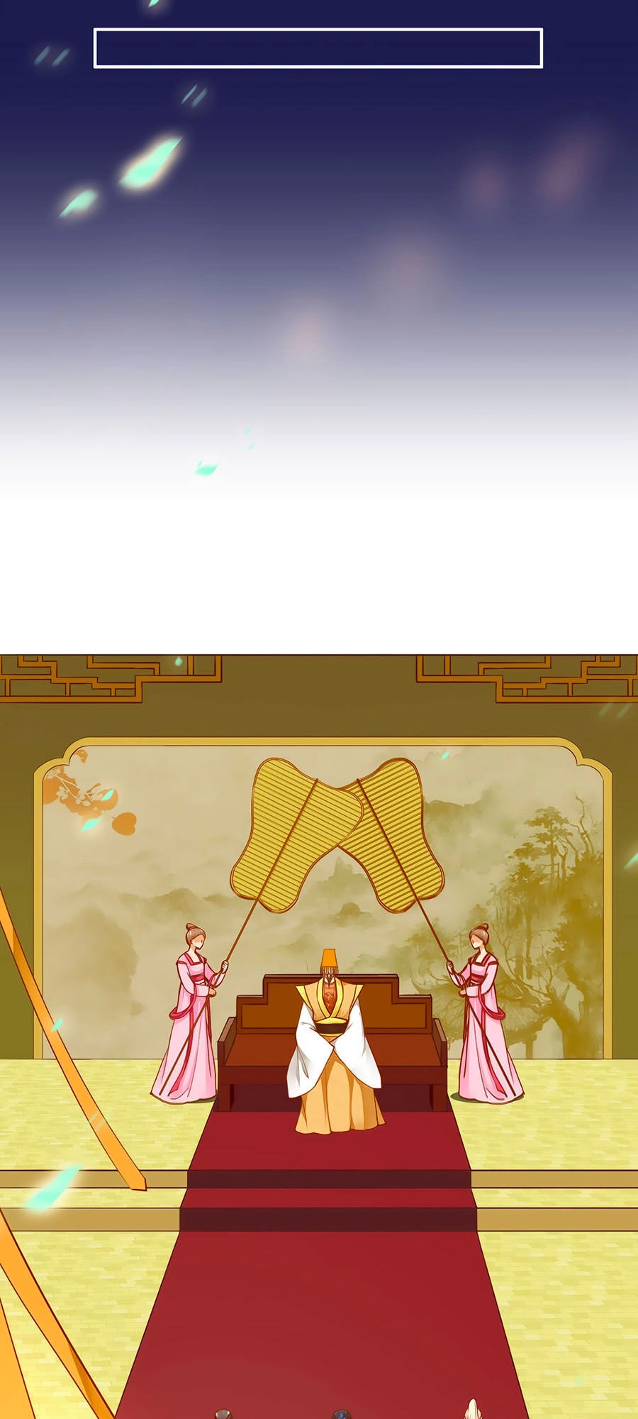 Xuyên Việt Vương Phi Yếu Thăng Cấp Chapter 22 - 12