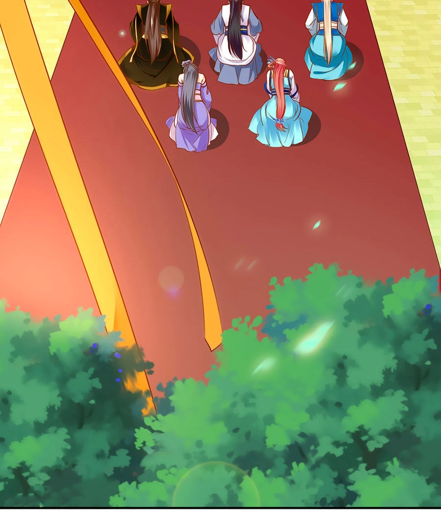 Xuyên Việt Vương Phi Yếu Thăng Cấp Chapter 22 - 13