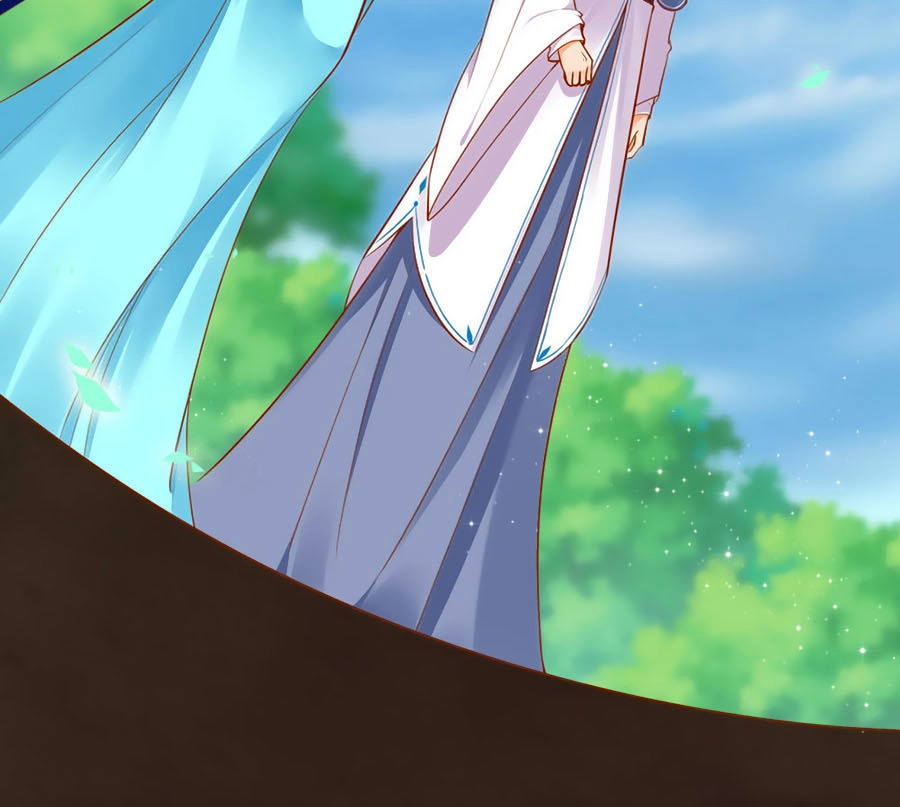 Xuyên Việt Vương Phi Yếu Thăng Cấp Chapter 22 - 19