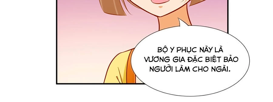 Xuyên Việt Vương Phi Yếu Thăng Cấp Chapter 22 - 38