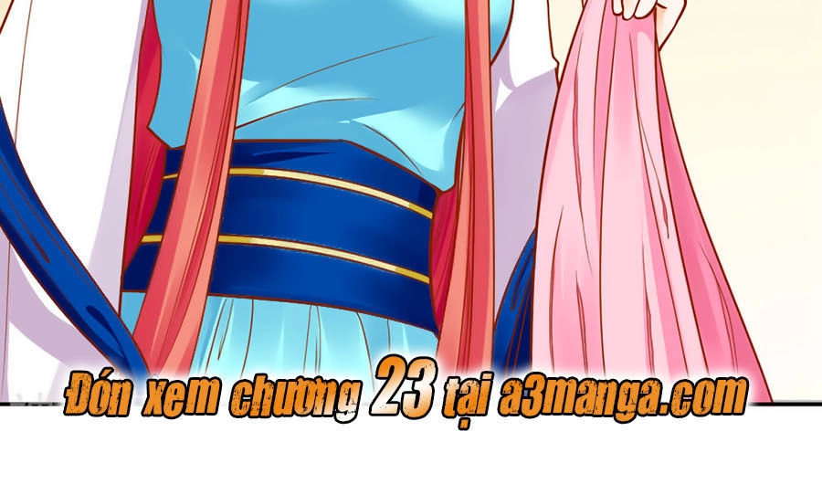 Xuyên Việt Vương Phi Yếu Thăng Cấp Chapter 22 - 40