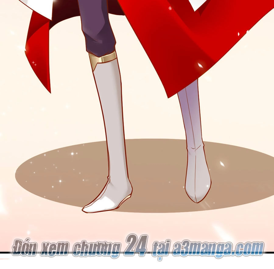 Xuyên Việt Vương Phi Yếu Thăng Cấp Chapter 23 - 19