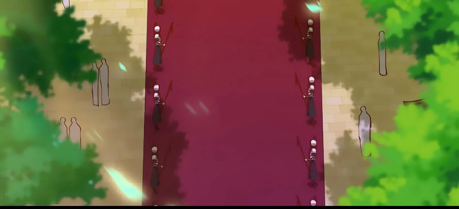 Xuyên Việt Vương Phi Yếu Thăng Cấp Chapter 23 - 31