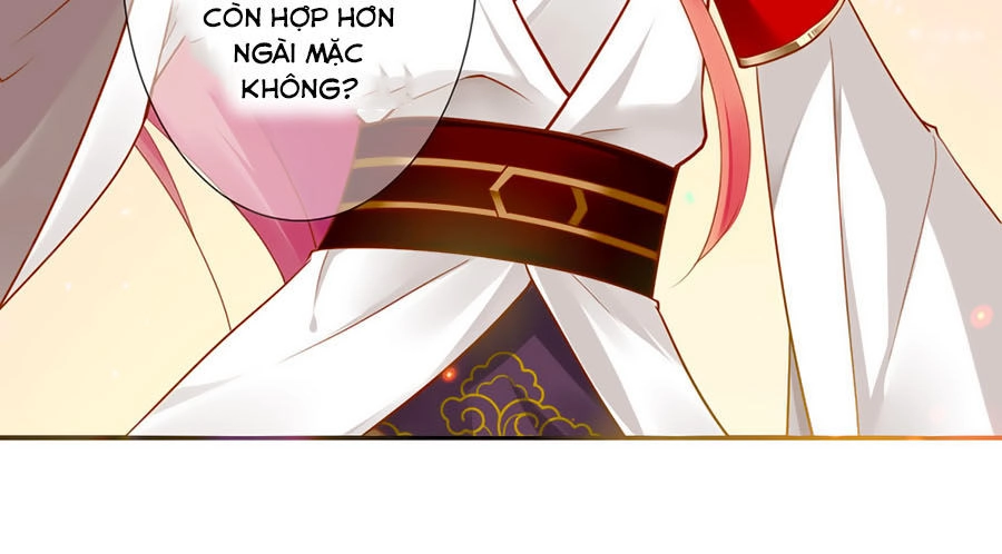 Xuyên Việt Vương Phi Yếu Thăng Cấp Chapter 24 - 10